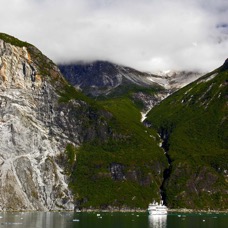 Tracy Arm scenic with small boat7.jpg